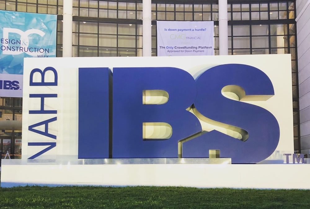 International Builders Show, A Playground for Industry Leaders