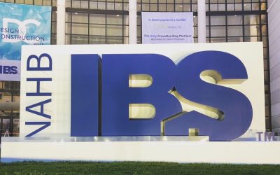 International Builders Show, A Playground for Industry Leaders