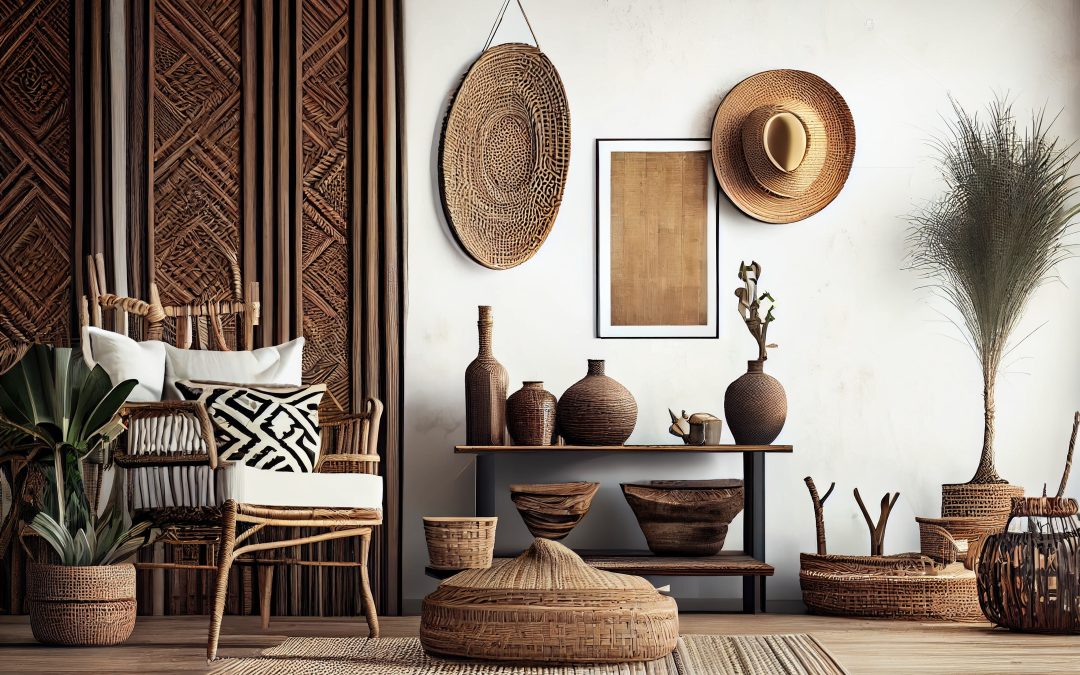 The Best Natural Materials for Any Setting