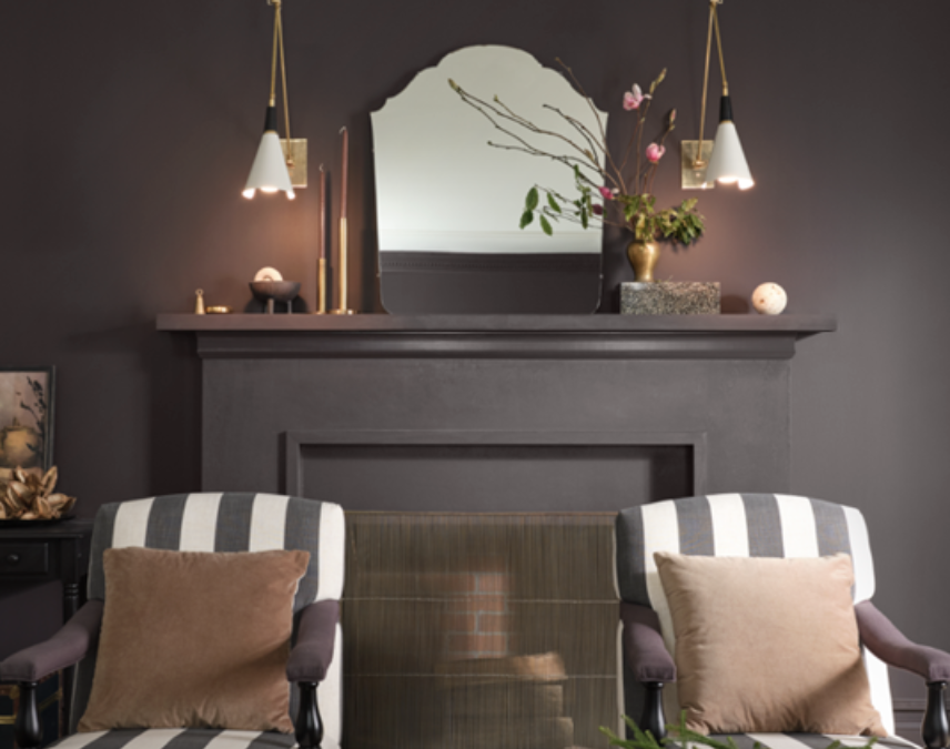 Sherwin Williams 2023 Color Collection of the Year