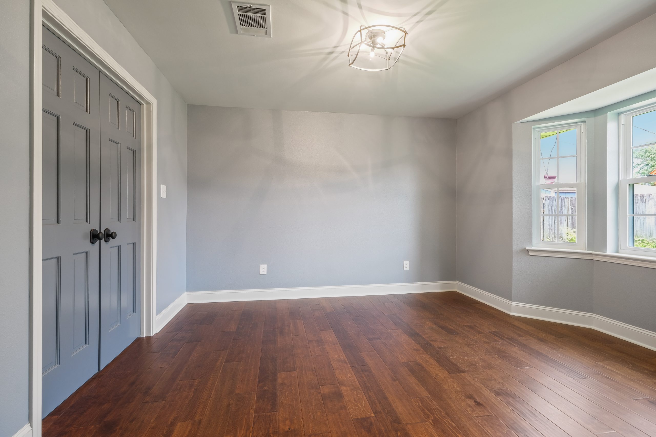 Hillcrest House Dining Room Renovation designed and built by DMG Design+Build