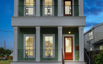 Why Remodeling May Be a Better Idea Than a New Construction in a Stressed Economy