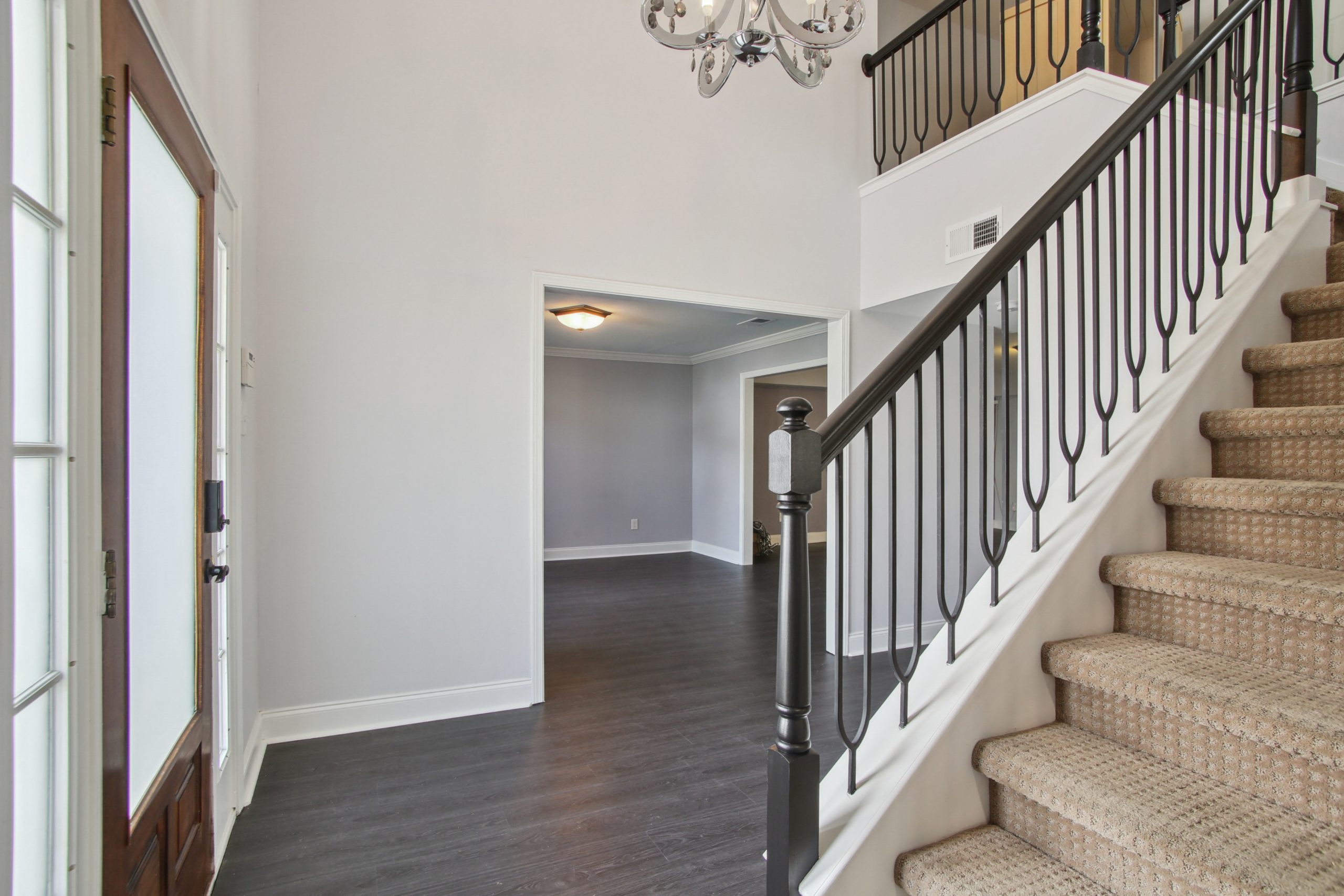 Steeple House Luxury Home Renovation designed and built by DMG Design+Build