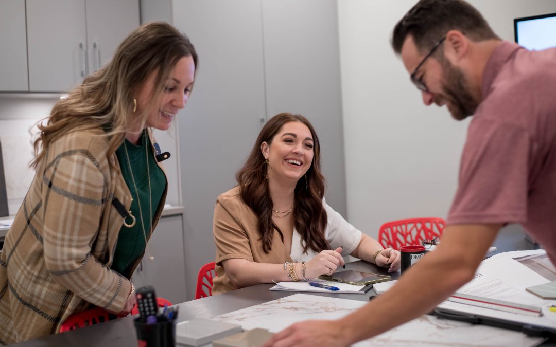 Featured in New Orleans Homes and Lifestyles: Why Design-Build? Q&A with DMG Team