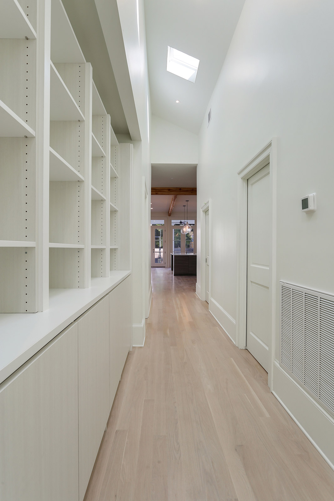 Home Addition designed and built by DMG Design+Build