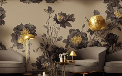 What to Think About When Selecting Wallpaper