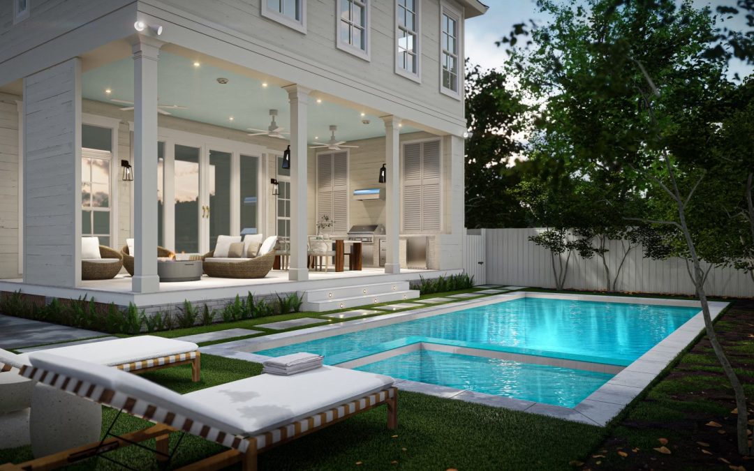 Design-Build: What This Means for Your New Home Addition