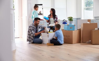 Preparing Your Family For a Whole Home Renovation